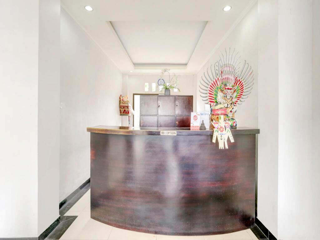 Денпасар: OYO 3156 Hotel Warta Dua