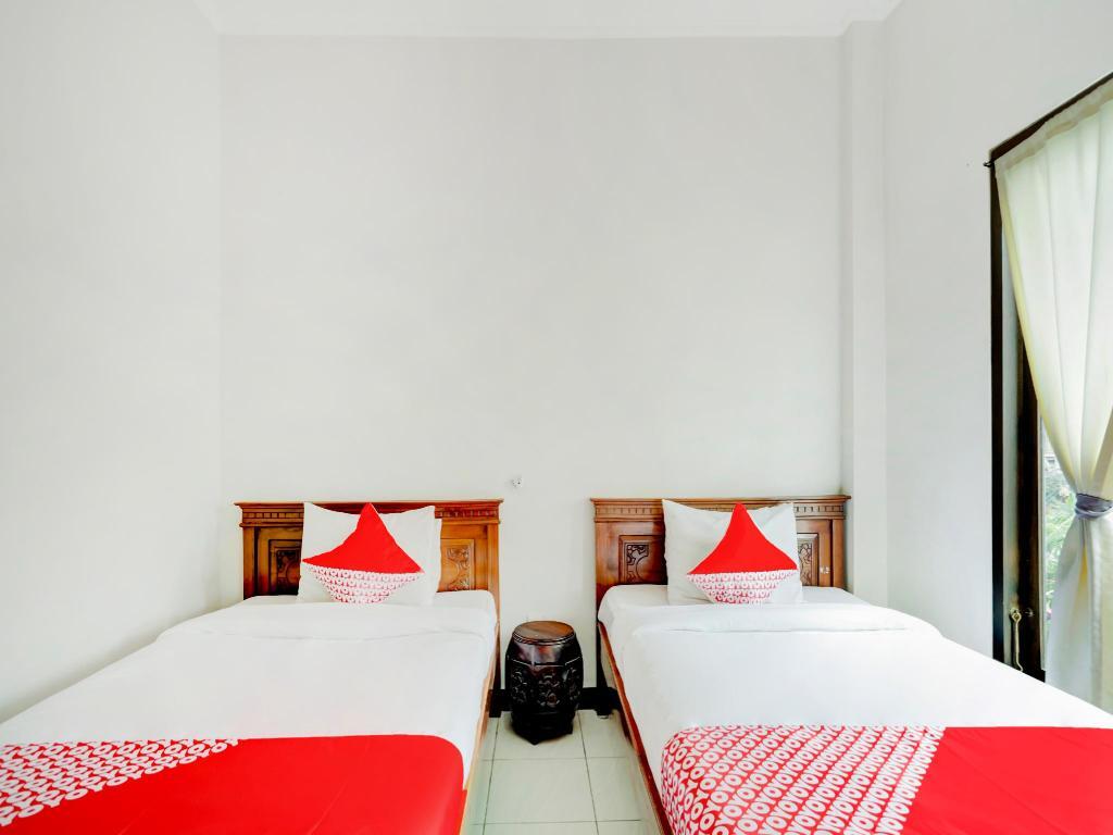 Денпасар: OYO 3156 Hotel Warta Dua