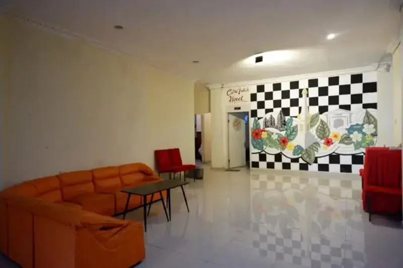 Джокьякарта: RedDoorz @ Hotel Citra Indah