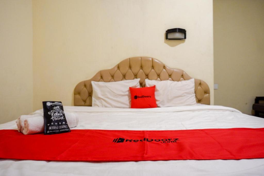 Джокьякарта: RedDoorz @ Hotel Citra Indah