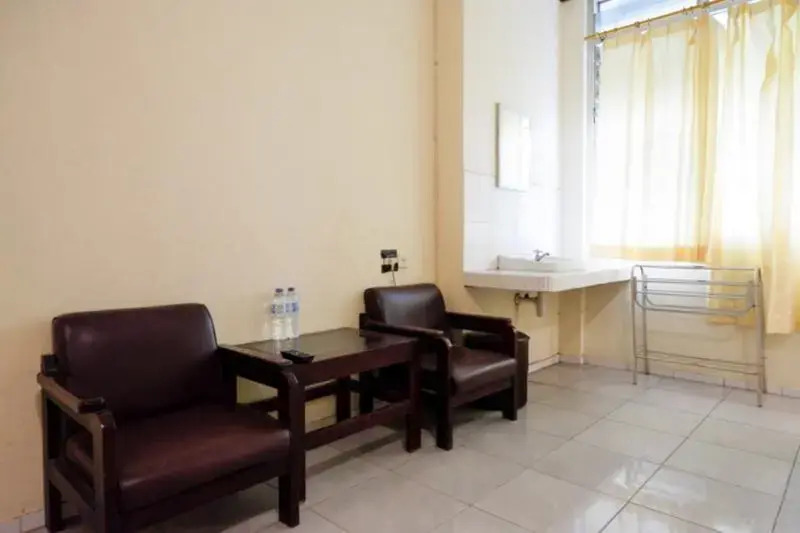 Джокьякарта: RedDoorz @ Hotel Citra Indah