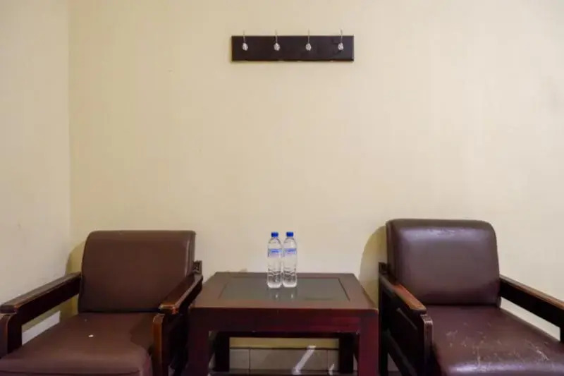 Джокьякарта: RedDoorz @ Hotel Citra Indah
