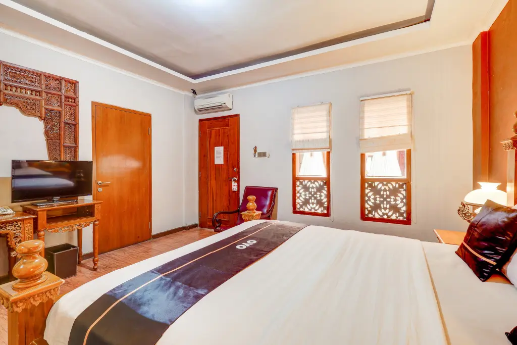 Джокьякарта: OYO 90000 Adya Nalendra Boutique Hotel