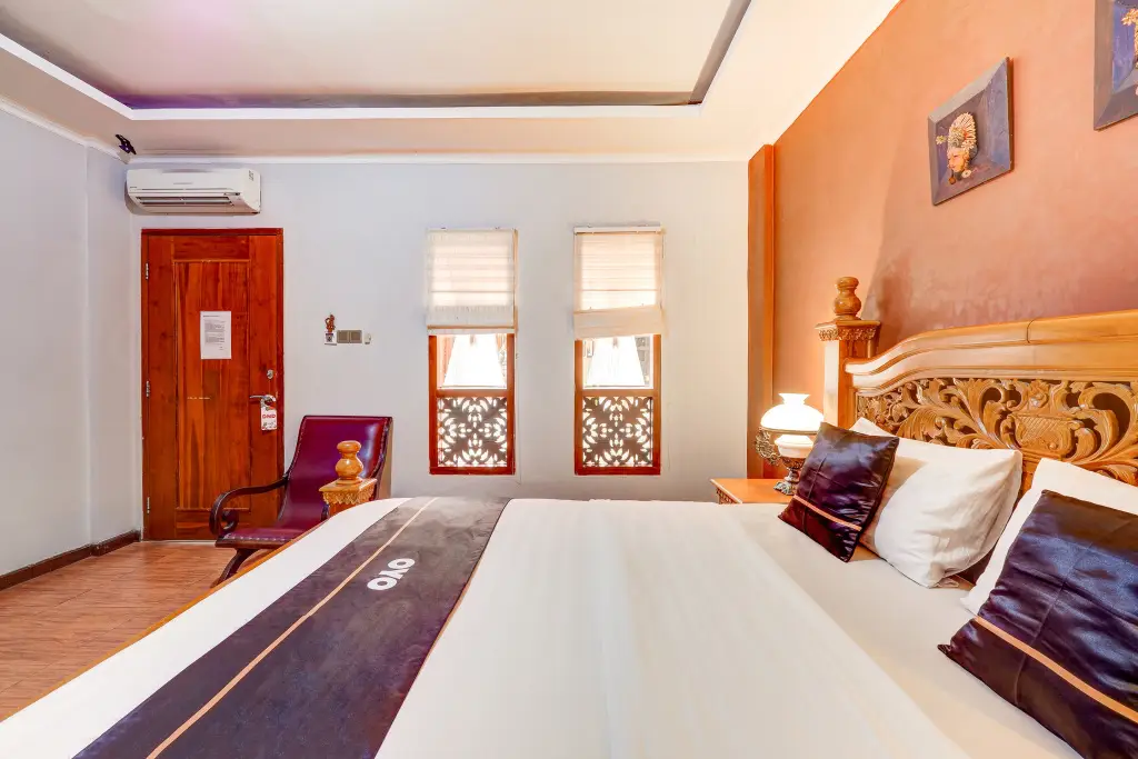 Джокьякарта: OYO 90000 Adya Nalendra Boutique Hotel