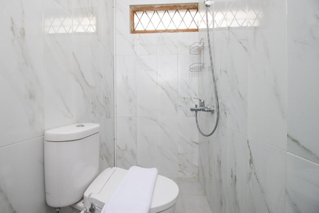 Бату: RedDoorz Plus @ Panorama Villas Batu