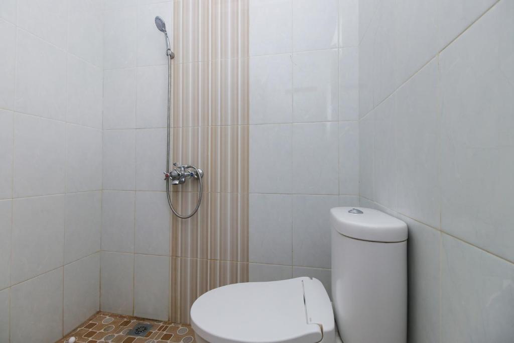 Бату: RedDoorz Plus @ Panorama Villas Batu