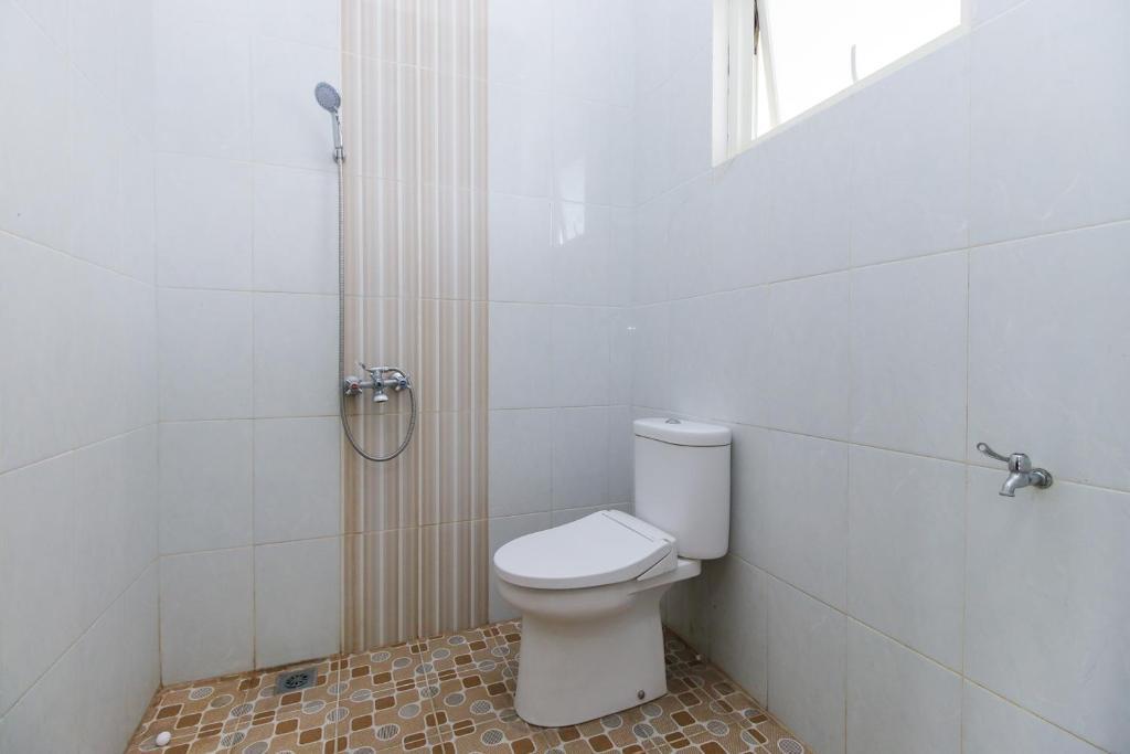 Бату: RedDoorz Plus @ Panorama Villas Batu