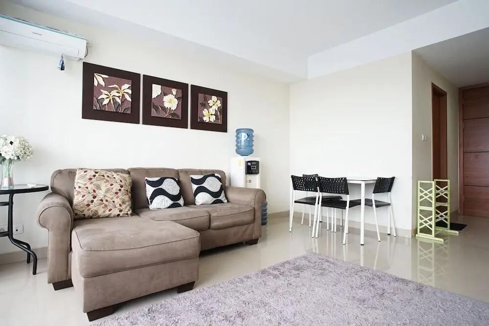 Бандунг: Urban Living Syariah At Beverly Dago Residence