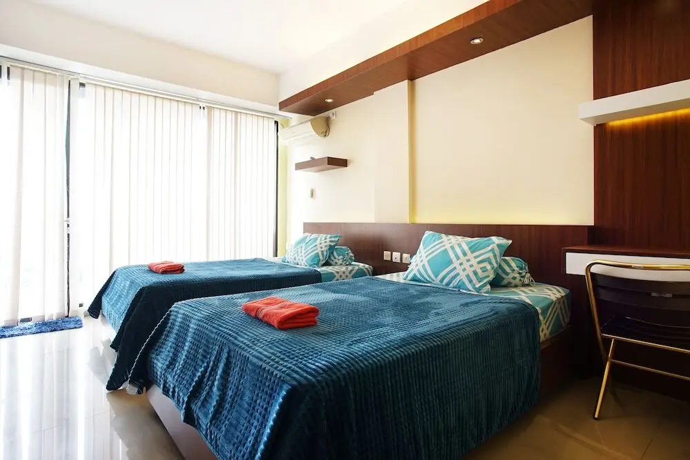 Бандунг: Urban Living Syariah At Beverly Dago Residence