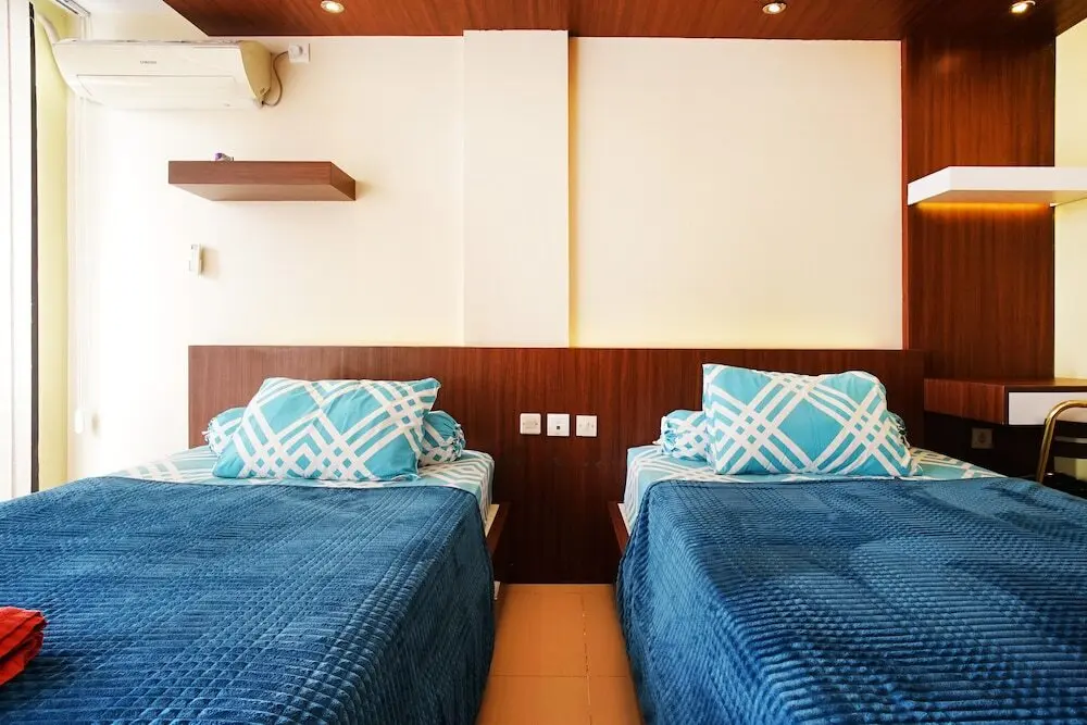 Бандунг: Urban Living Syariah At Beverly Dago Residence