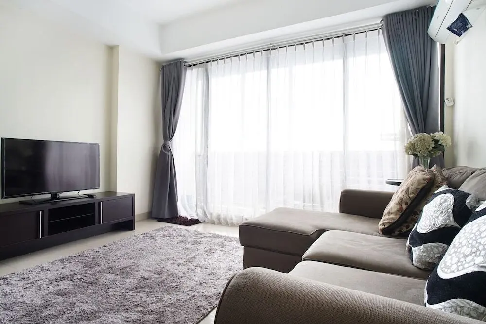 Бандунг: Urban Living Syariah At Beverly Dago Residence