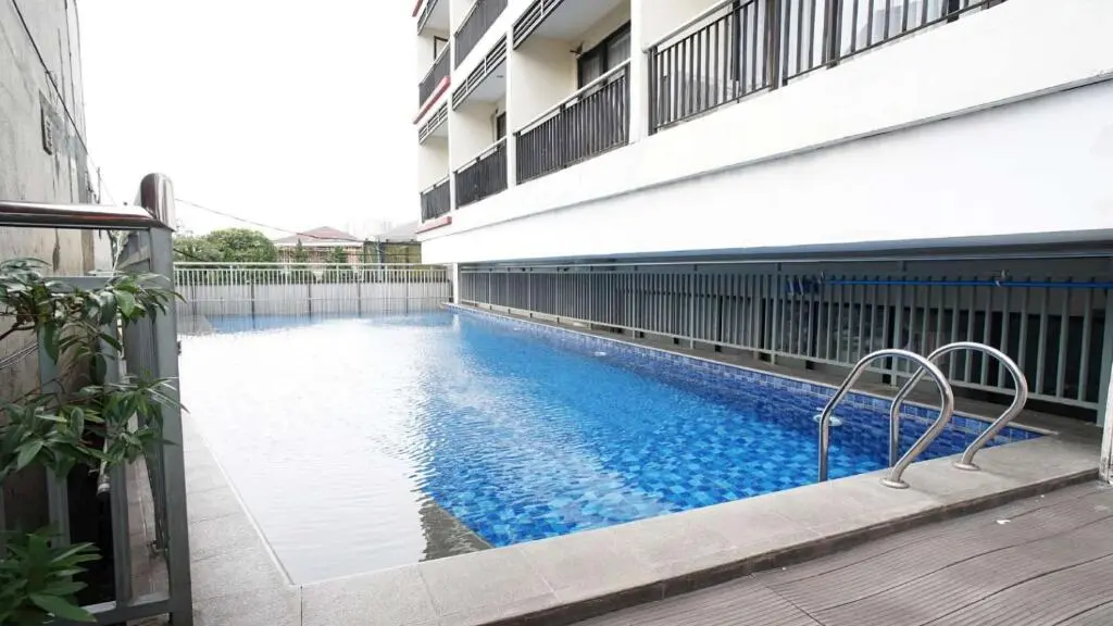 Бандунг: Urban Living Syariah At Beverly Dago Residence