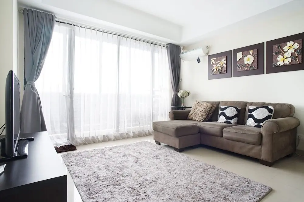 Бандунг: Urban Living Syariah At Beverly Dago Residence
