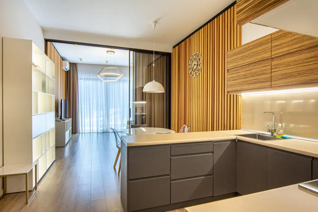 Партенит: Отель Ayu-Dag Resort & Spa