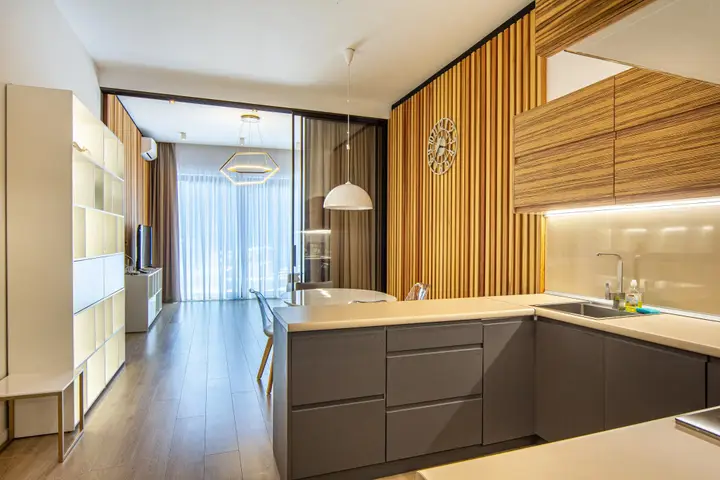 Партенит: Отель Ayu-Dag Resort & Spa