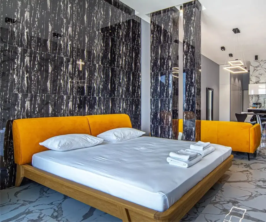 Партенит: Отель Ayu-Dag Resort & Spa
