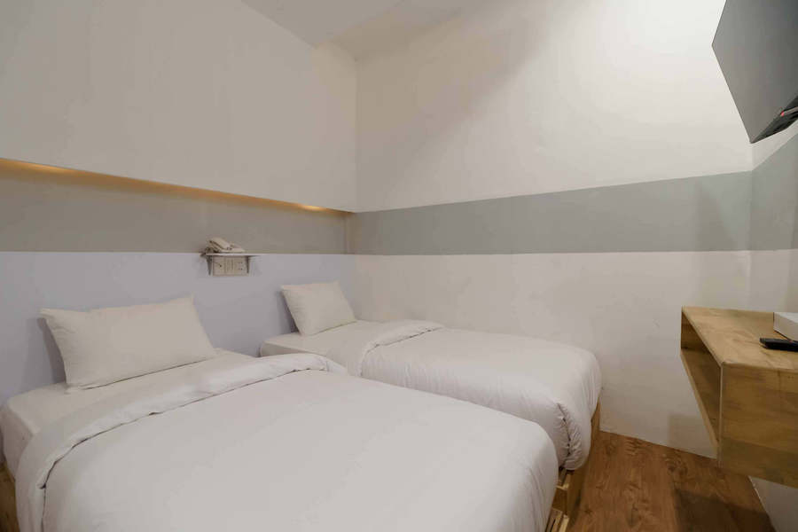 Медан: Jotel Guest House RedPartner