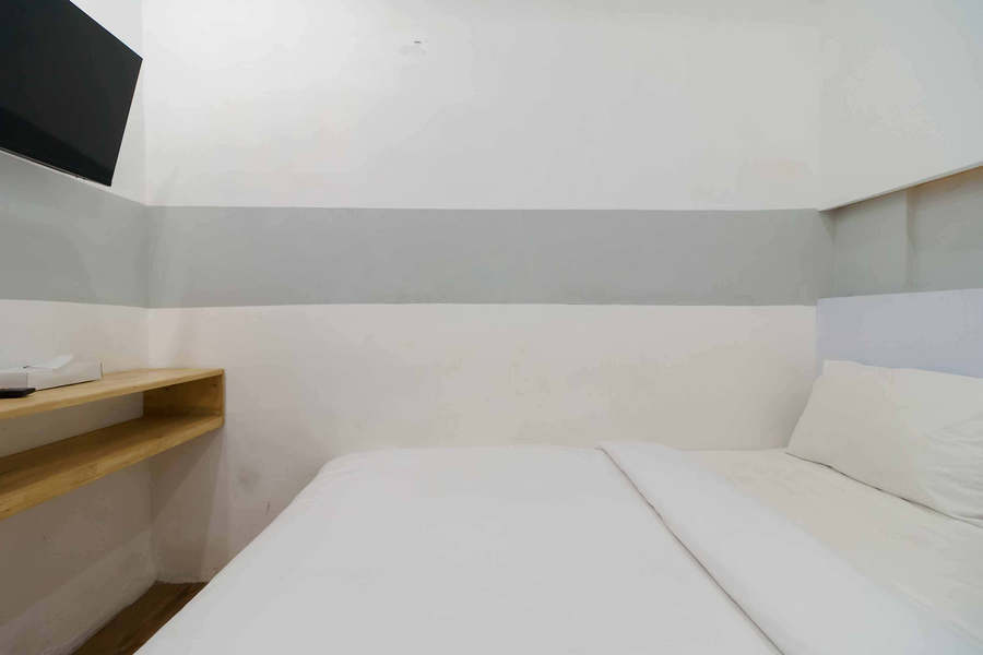 Медан: Jotel Guest House RedPartner