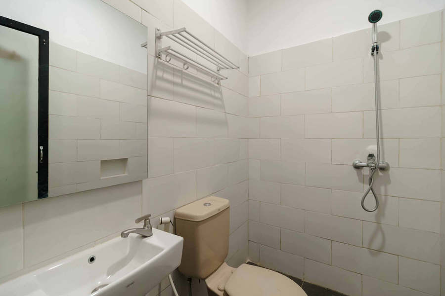 Медан: Jotel Guest House RedPartner