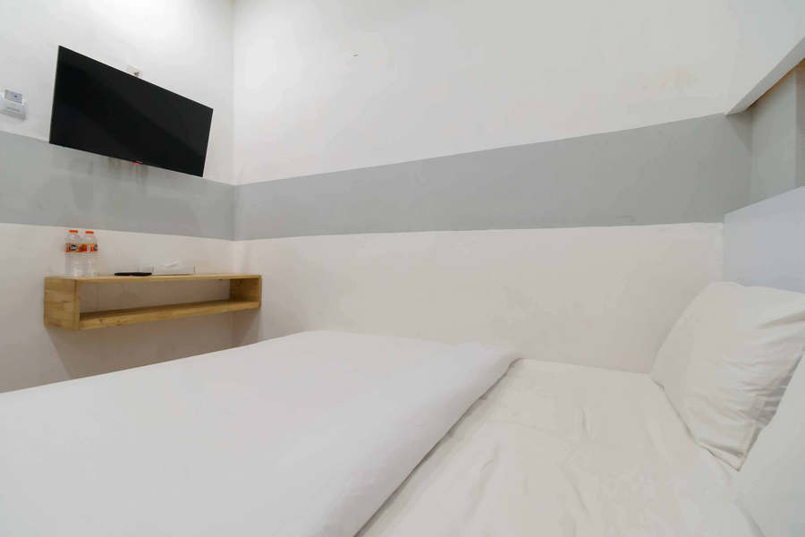 Медан: Jotel Guest House RedPartner