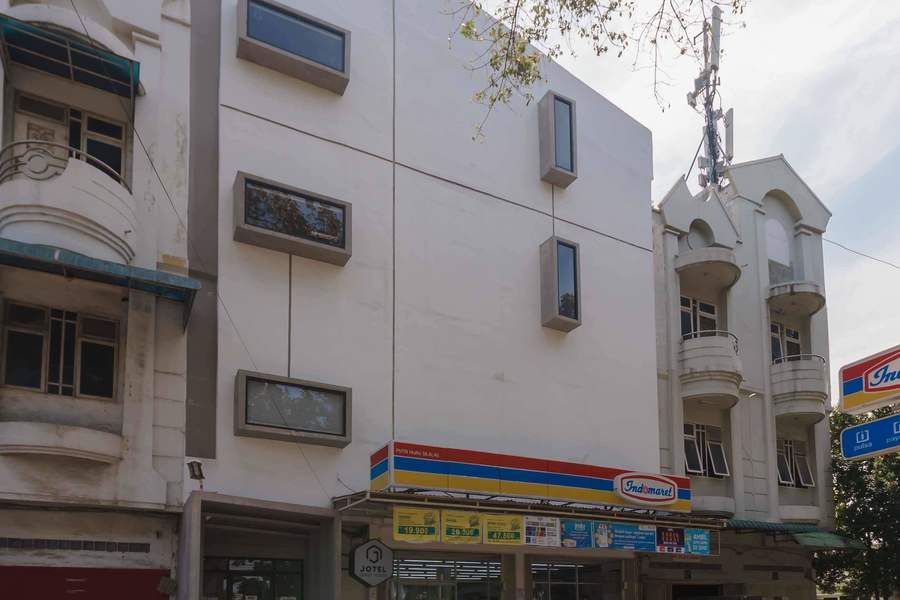 Медан: Jotel Guest House RedPartner