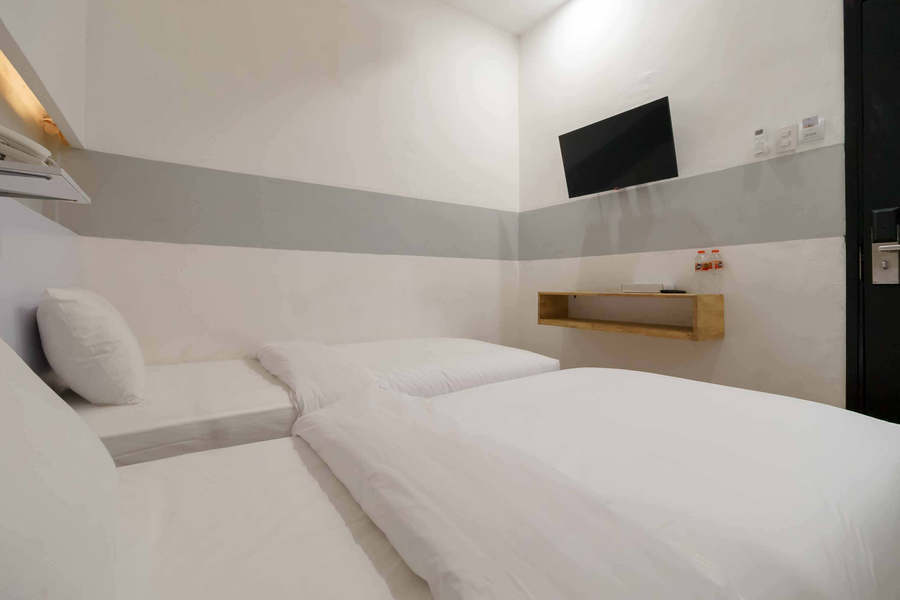 Медан: Jotel Guest House RedPartner