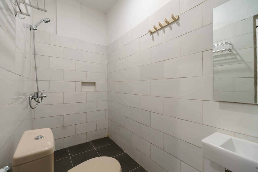 Медан: Jotel Guest House RedPartner