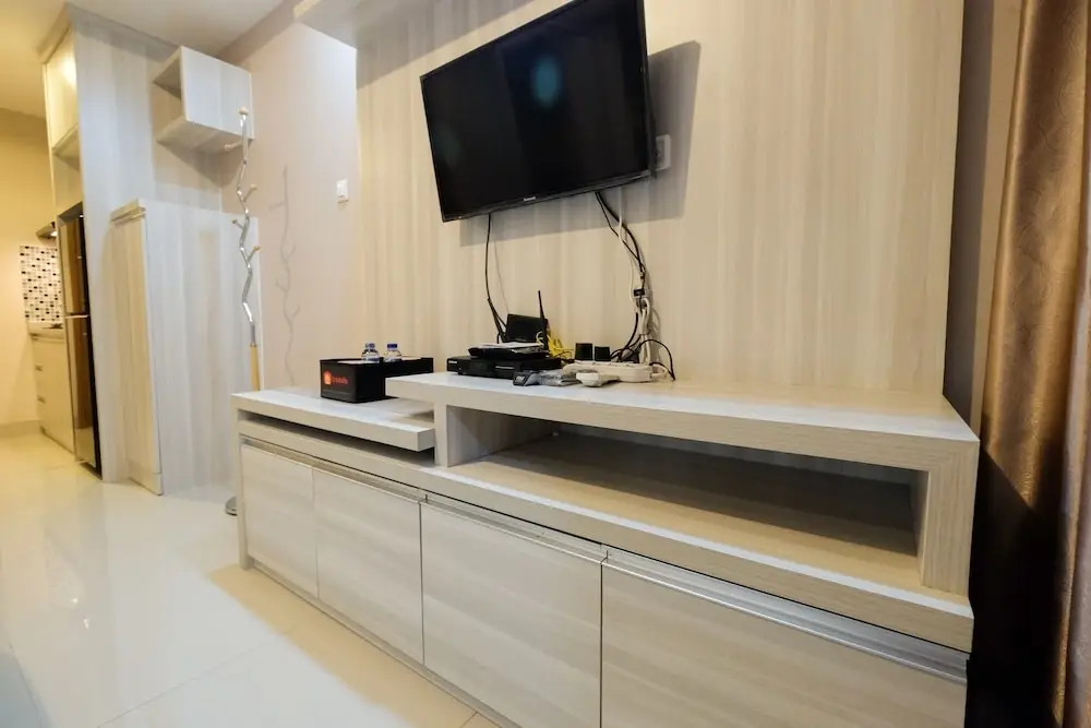 Чикаранг: Relaxing Studio The Oasis Apartment By Travelio