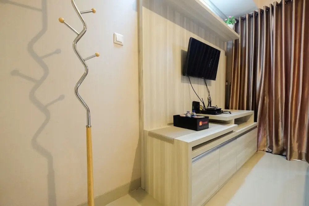 Чикаранг: Relaxing Studio The Oasis Apartment By Travelio