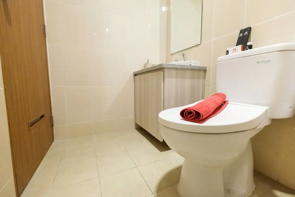 Чикаранг: Relaxing Studio The Oasis Apartment By Travelio