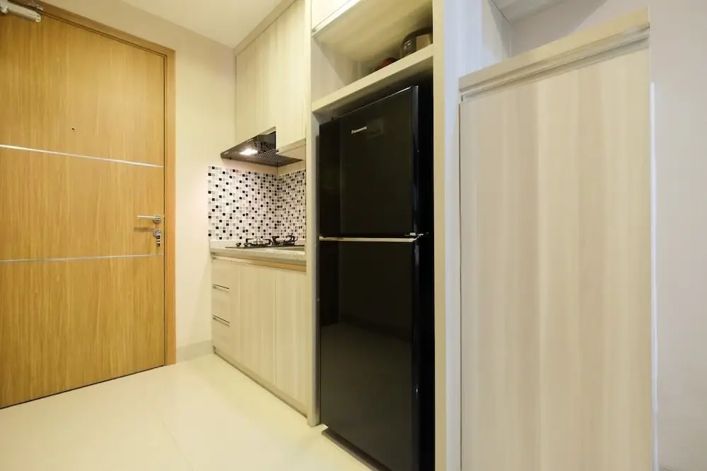 Чикаранг: Relaxing Studio The Oasis Apartment By Travelio