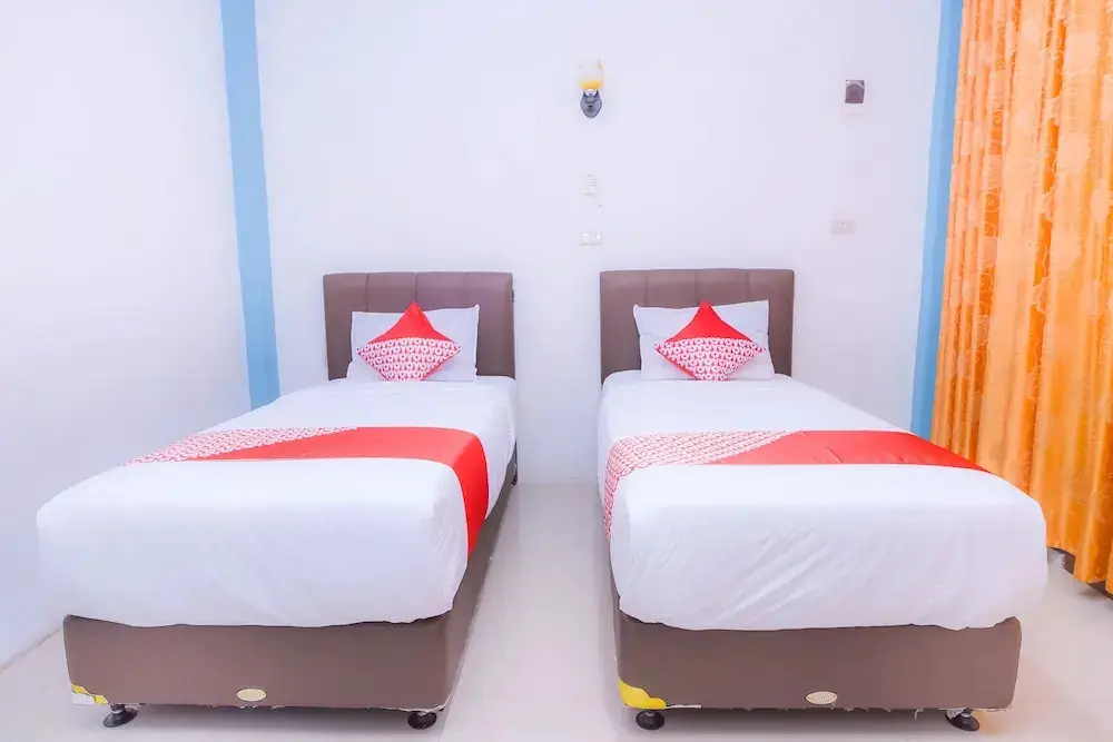 Сабанг: OYO 1498 Pak Har Bungalow