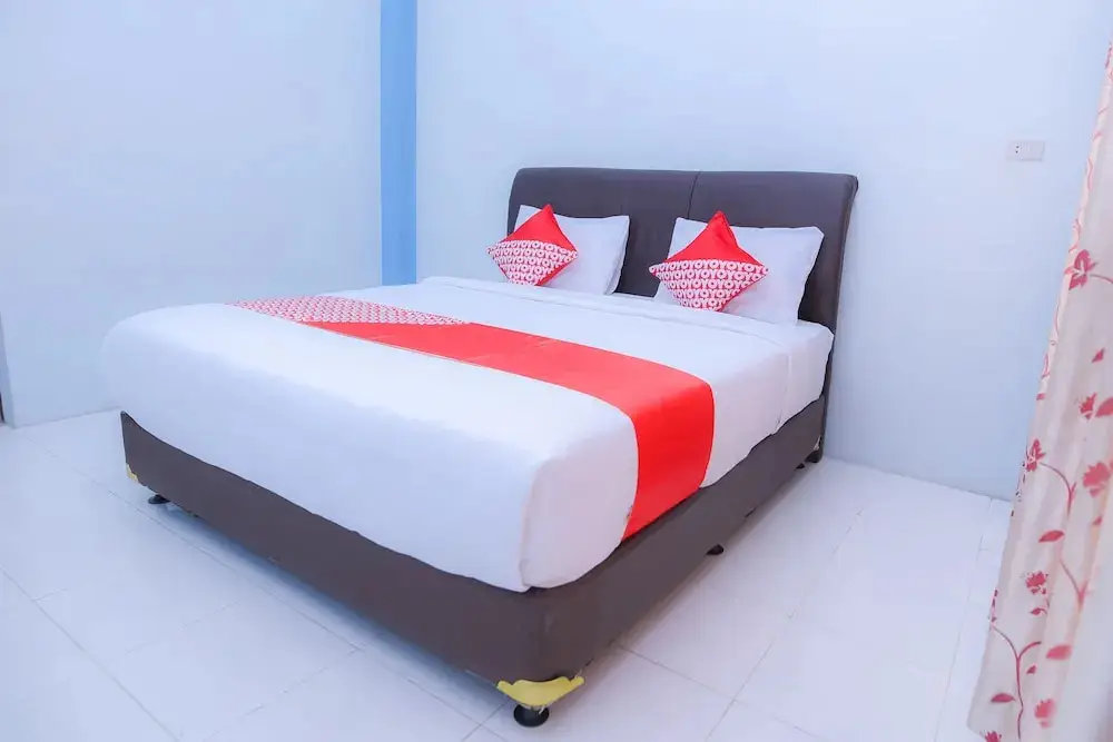 Сабанг: OYO 1498 Pak Har Bungalow