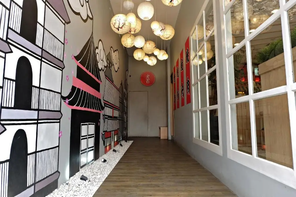 Макассар: OYO 2691 Asokanori Guest House Syariah