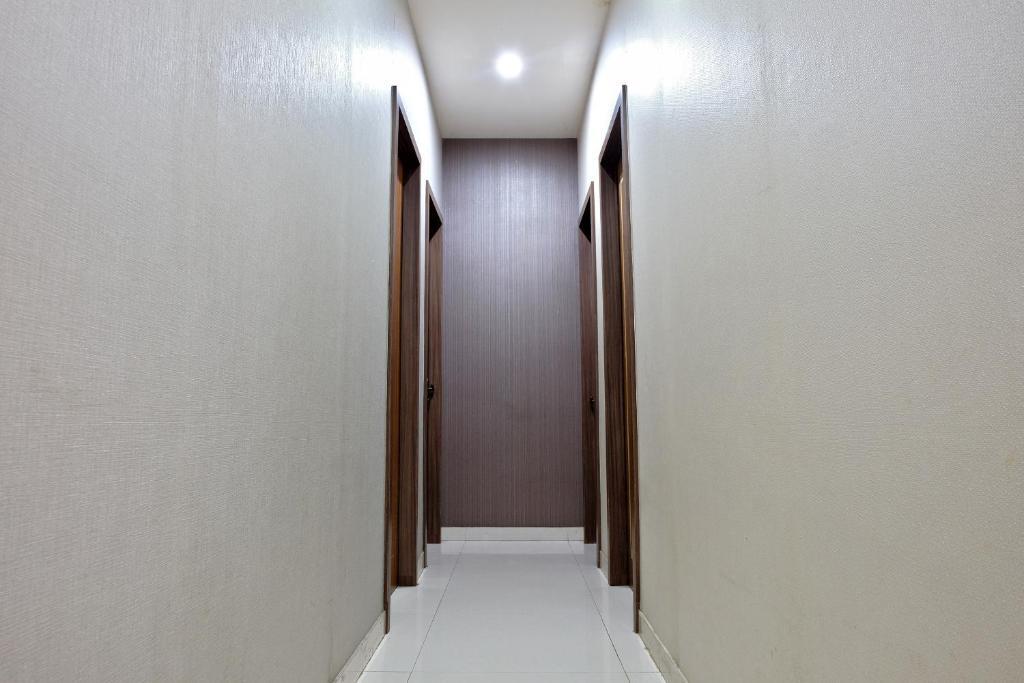 Макассар: OYO 2691 Asokanori Guest House Syariah