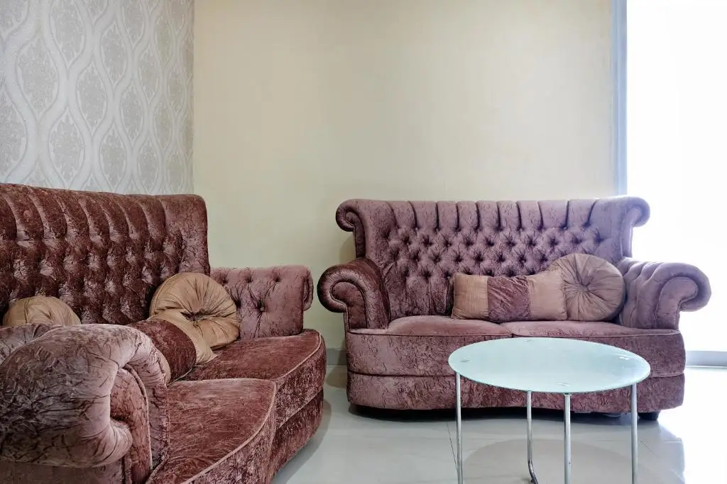 Макассар: OYO 2691 Asokanori Guest House Syariah