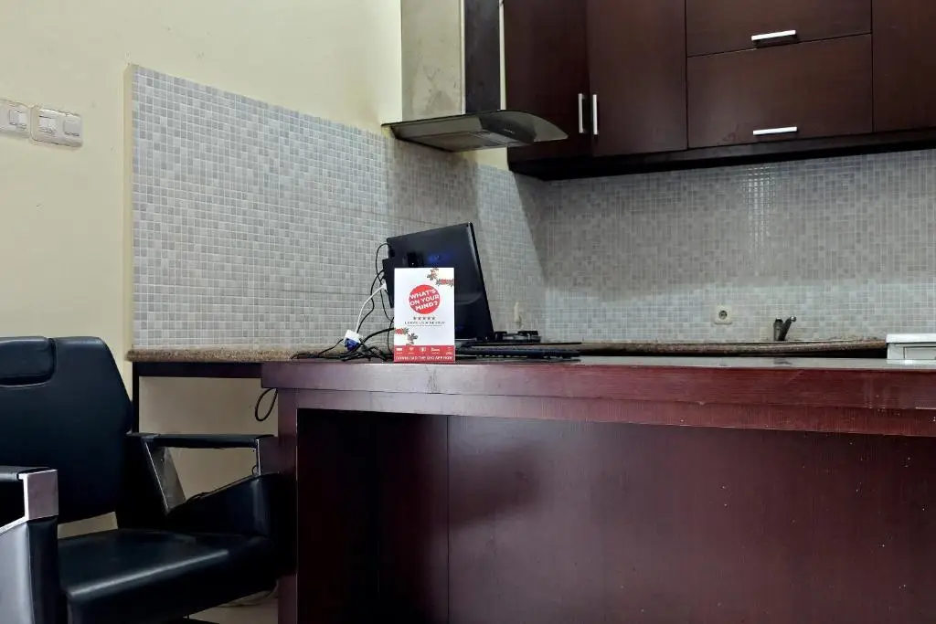 Макассар: OYO 2691 Asokanori Guest House Syariah