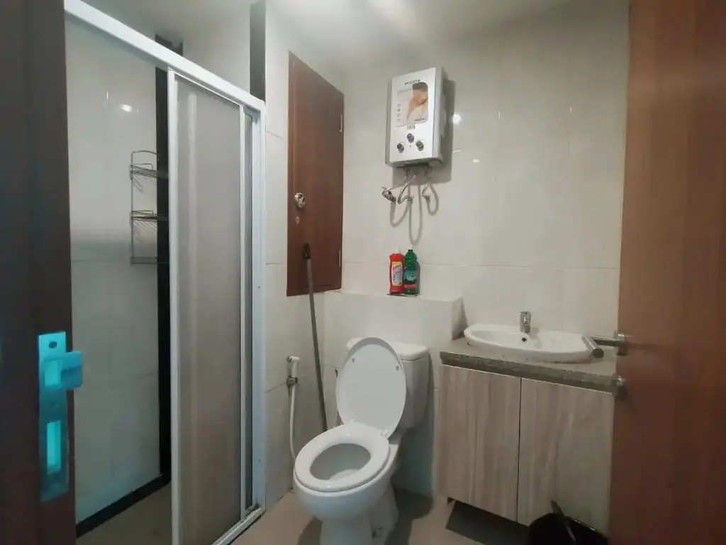 Бекаси: 8rooms@ Grand Kamala Lagoon