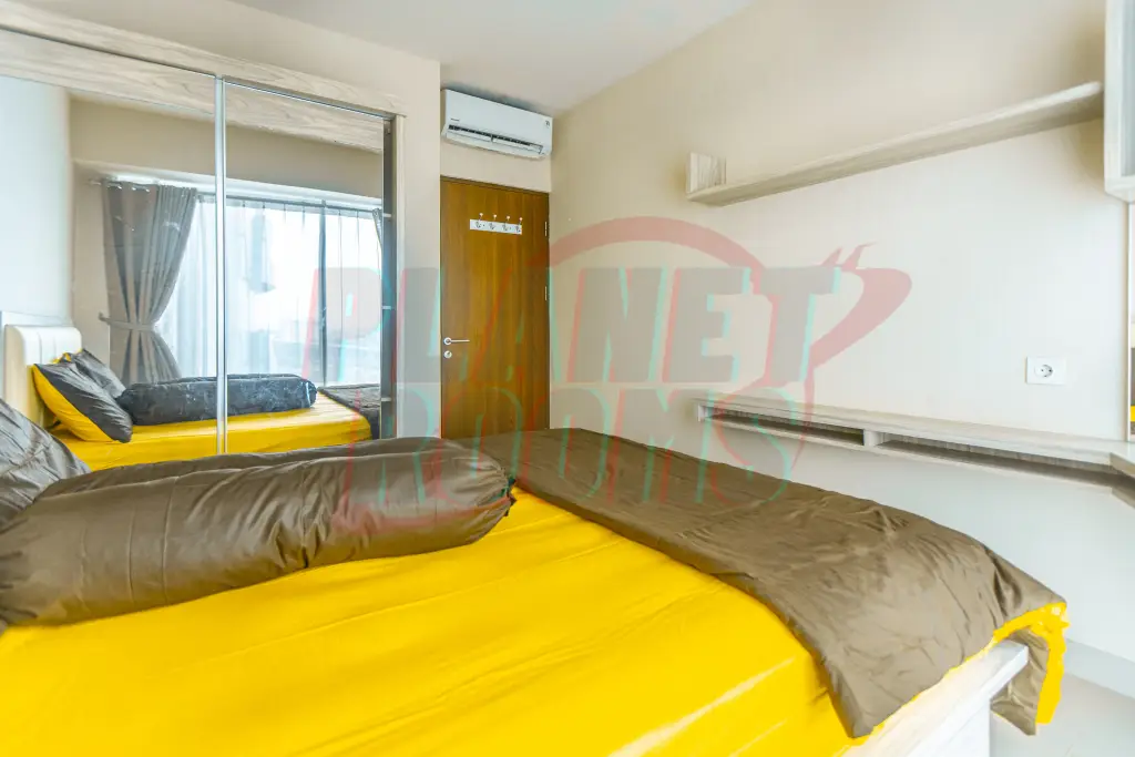 Бекаси: 8rooms@ Grand Kamala Lagoon
