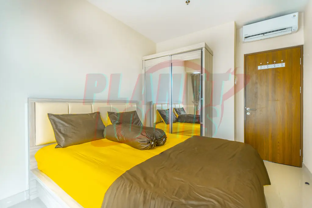 Бекаси: 8rooms@ Grand Kamala Lagoon