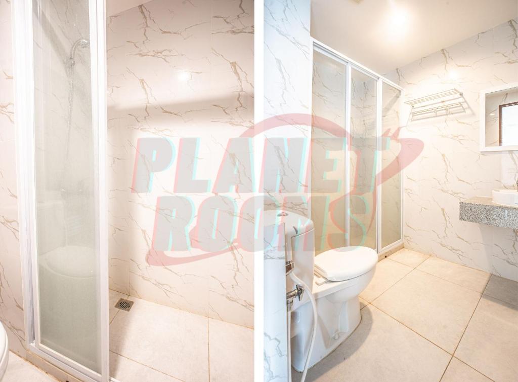 Бекаси: 8rooms@ Grand Kamala Lagoon
