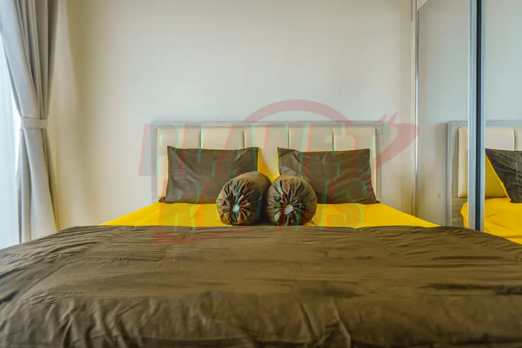 Бекаси: 8rooms@ Grand Kamala Lagoon