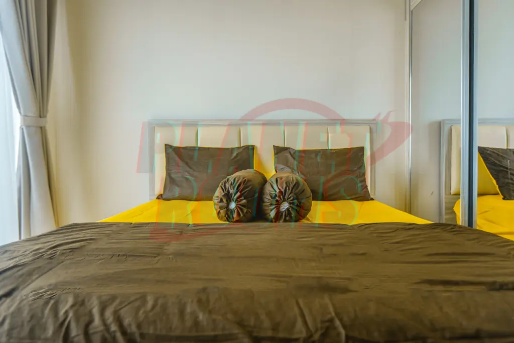 Бекаси: 8rooms@ Grand Kamala Lagoon