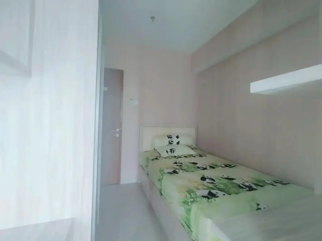 Бекаси: 8rooms@ Grand Kamala Lagoon