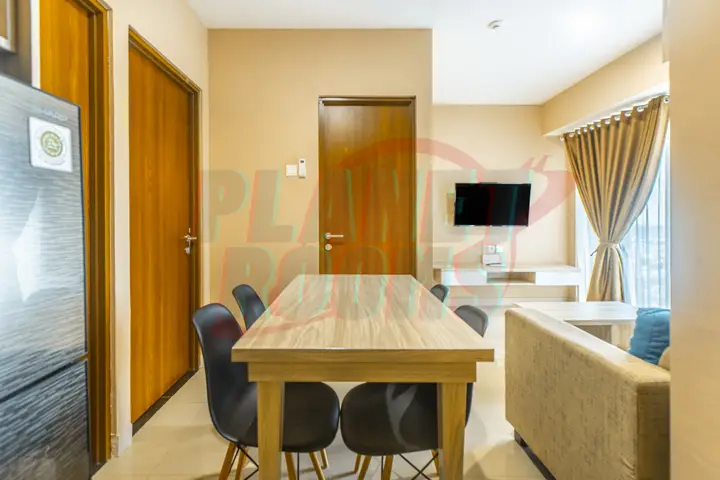 Бекаси: 8rooms@ Grand Kamala Lagoon