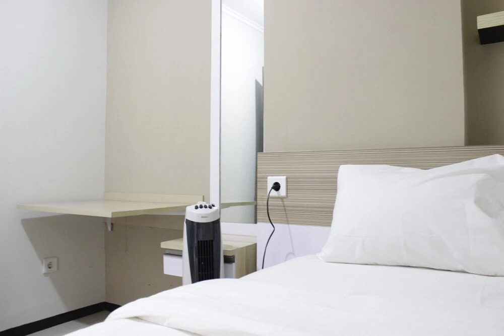 Бандунг: Spacious 2BR Apartment Gateway Pasteur near Exit Toll 23