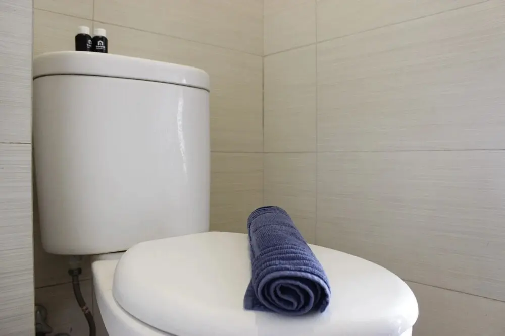 Бандунг: Spacious 2BR Apartment Gateway Pasteur near Exit Toll 23