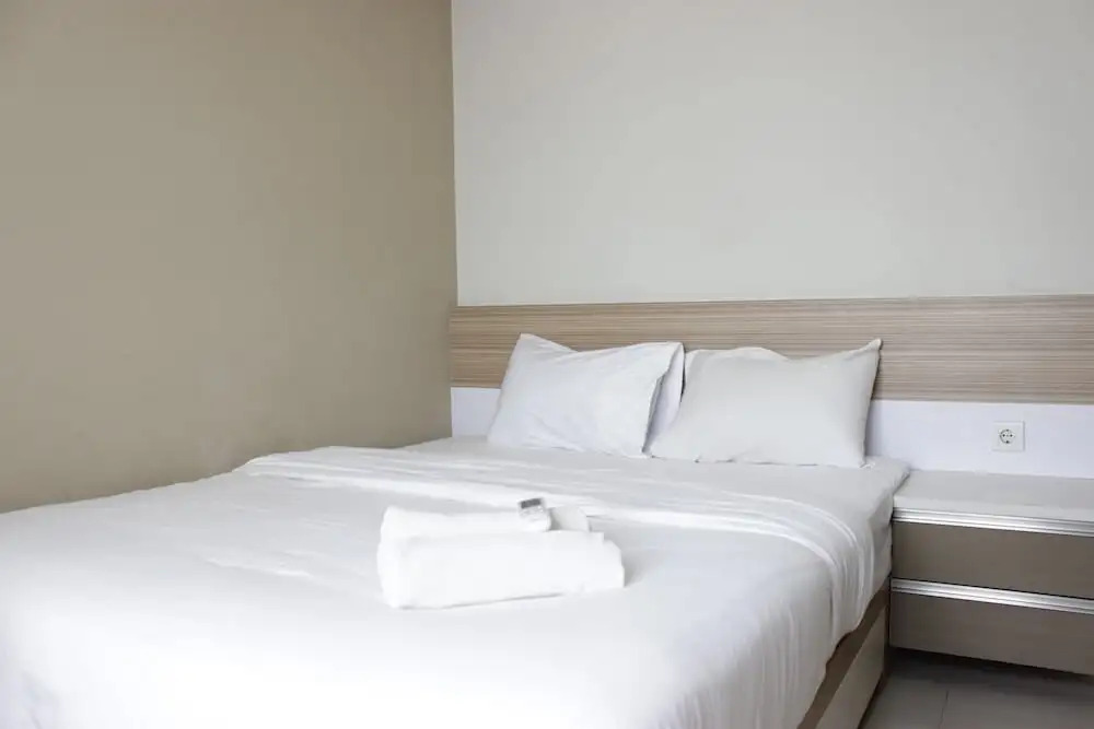 Бандунг: Spacious 2BR Apartment Gateway Pasteur near Exit Toll 23