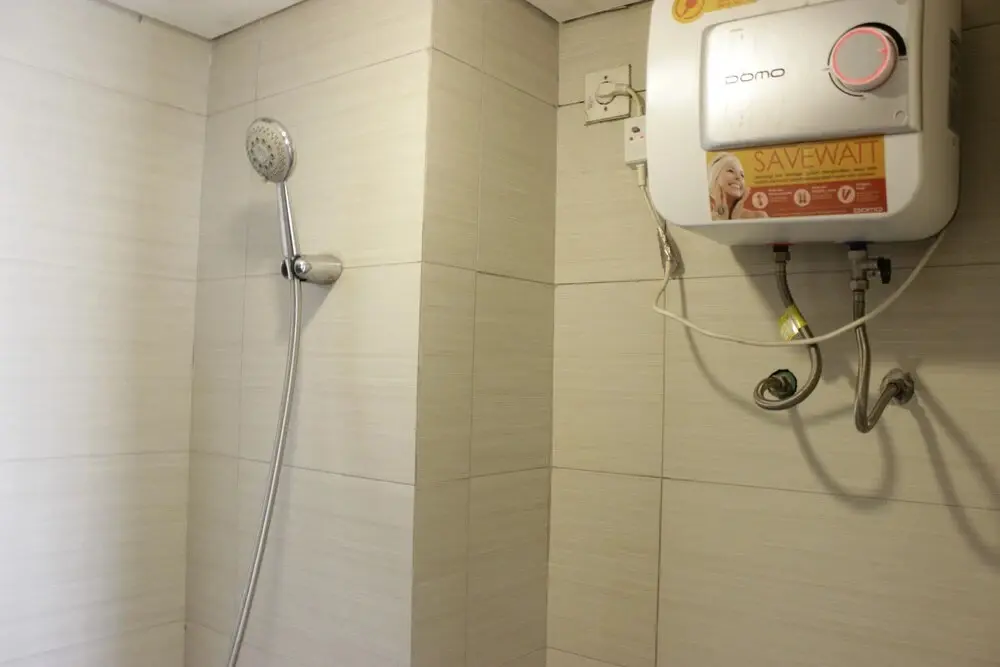 Бандунг: Spacious 2BR Apartment Gateway Pasteur near Exit Toll 23