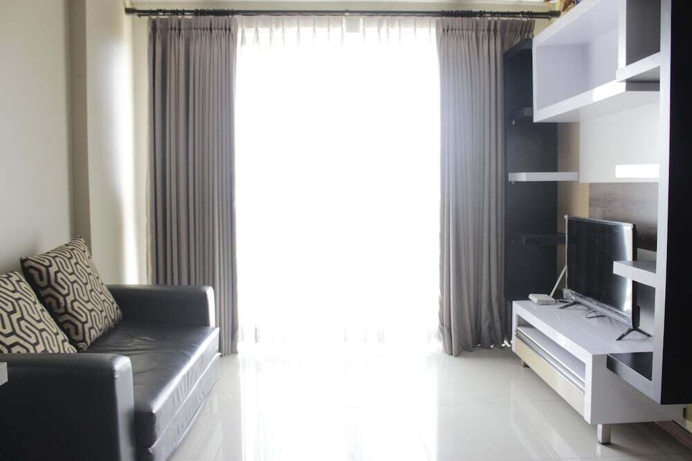 Бандунг: Spacious 2BR Apartment Gateway Pasteur near Exit Toll 23